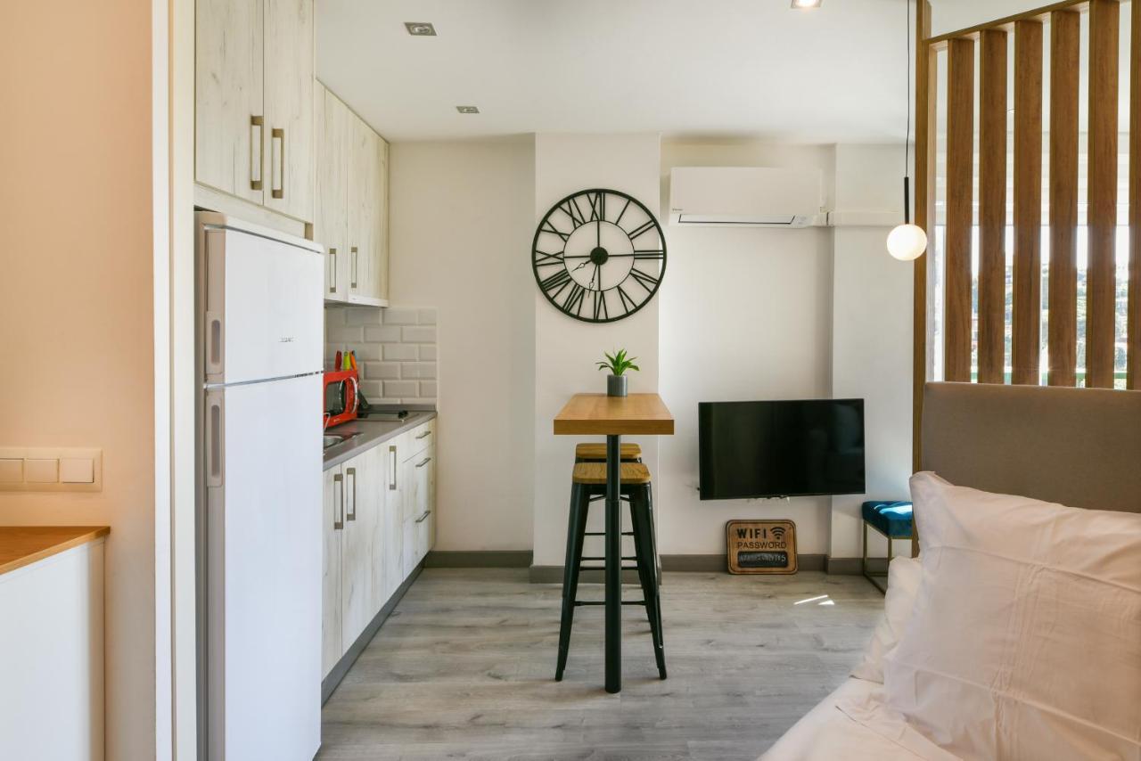 Apartamento a un paso del mar Málaga Esterno foto