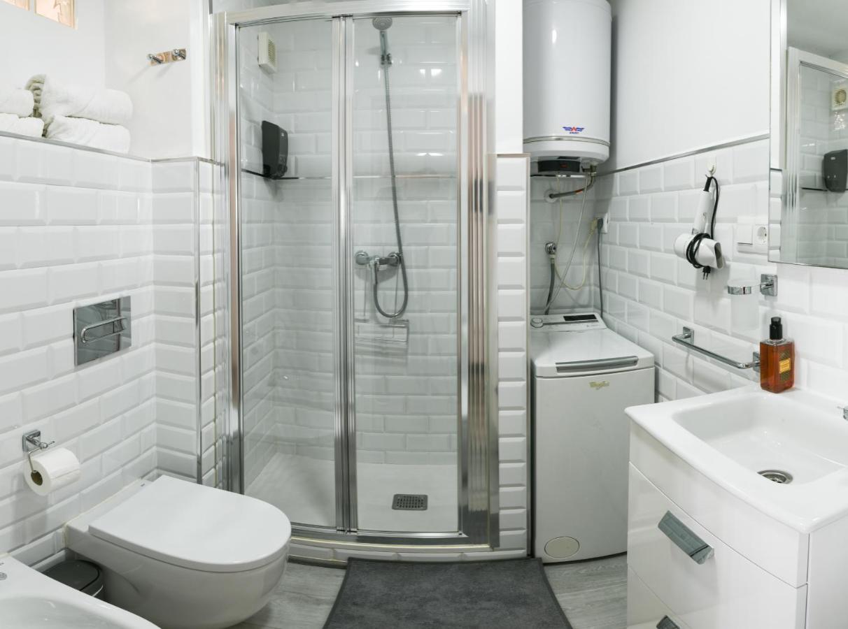 Apartamento a un paso del mar Málaga Esterno foto